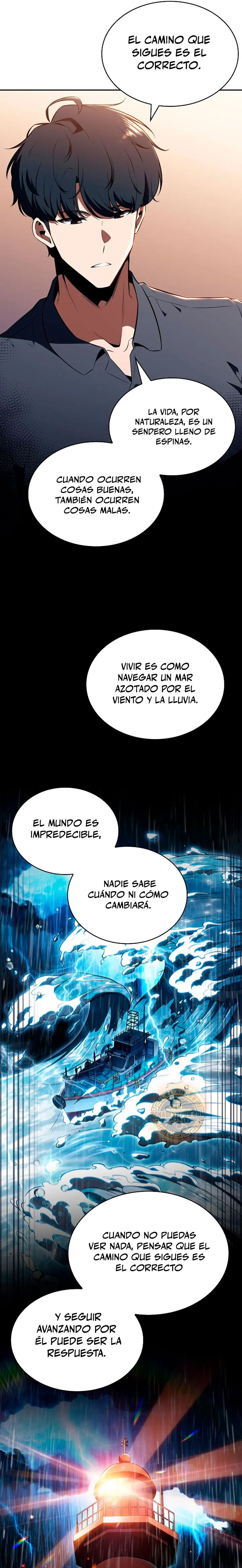 Come y crece capítulo 35, página 26