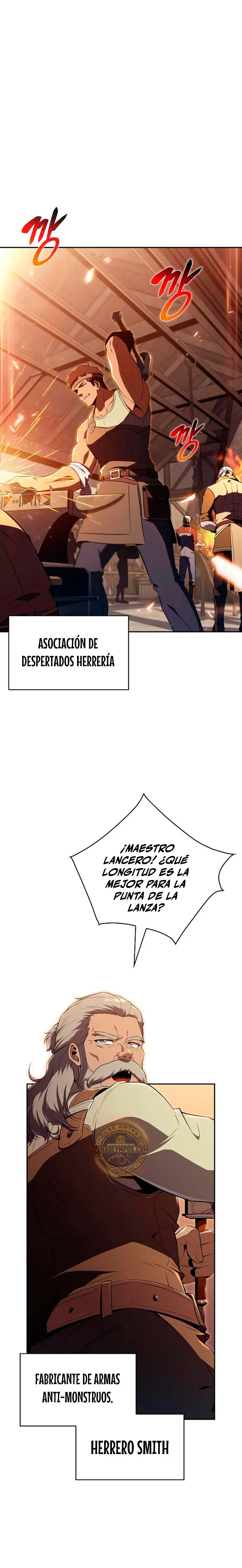 Come y crece capítulo 36, página 2