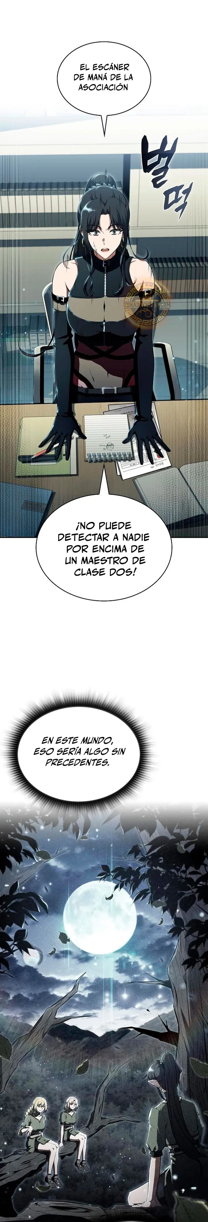 Come y crece capítulo 37, página 7