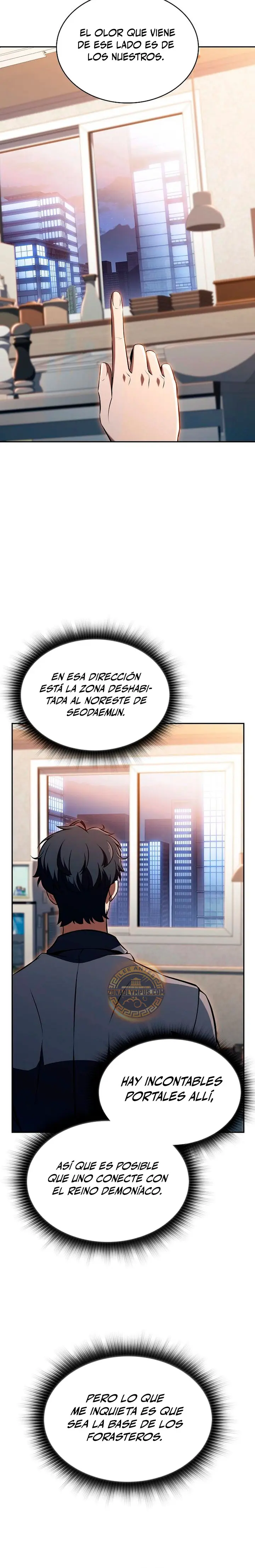 Come y crece capítulo 37, página 25
