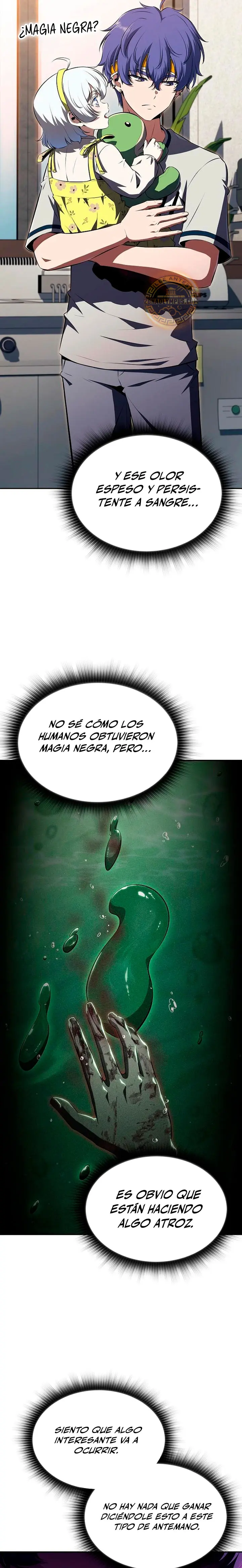 Come y crece capítulo 37, página 27