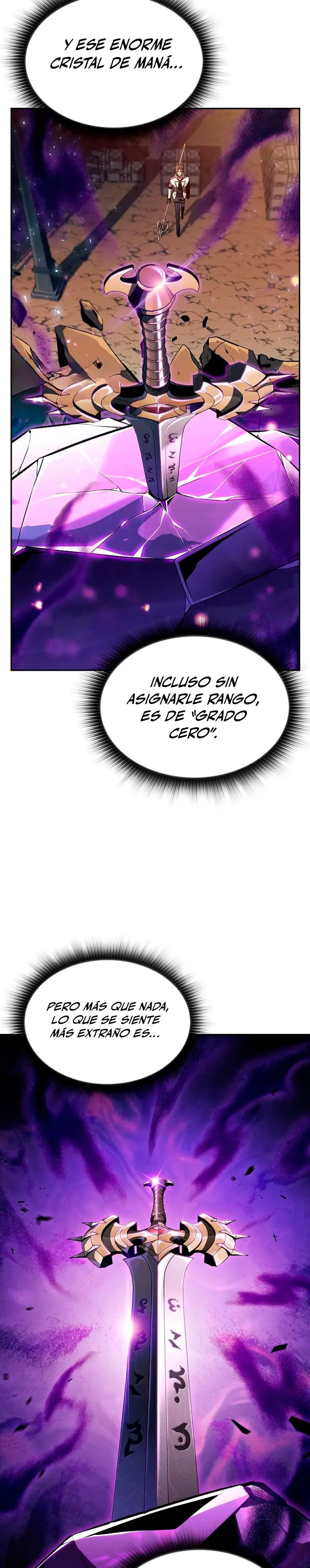Come y crece capítulo 37, página 35