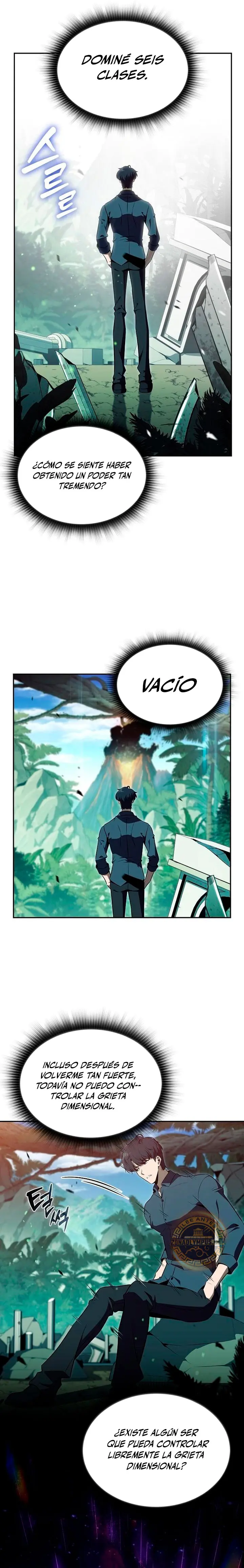 Come y crece capítulo 38, página 9