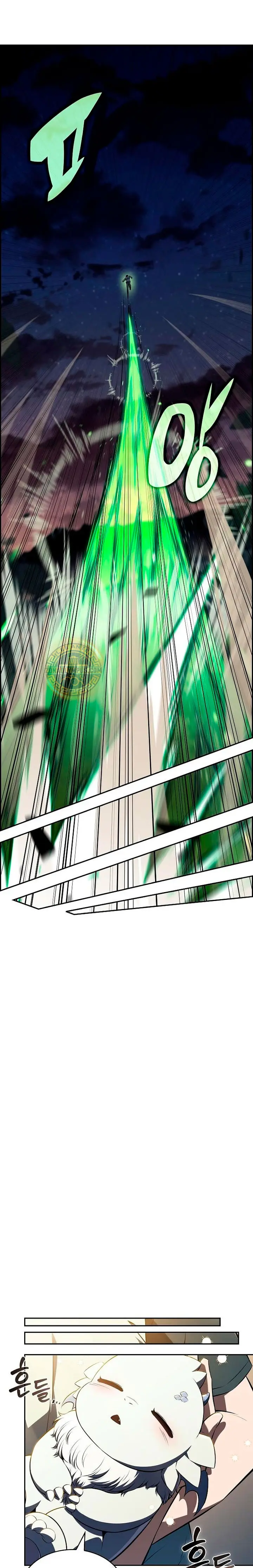 Come y crece capítulo 38, página 15