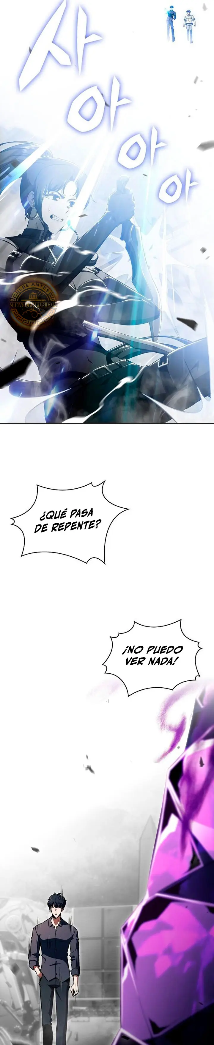 Come y crece capítulo 38, página 38