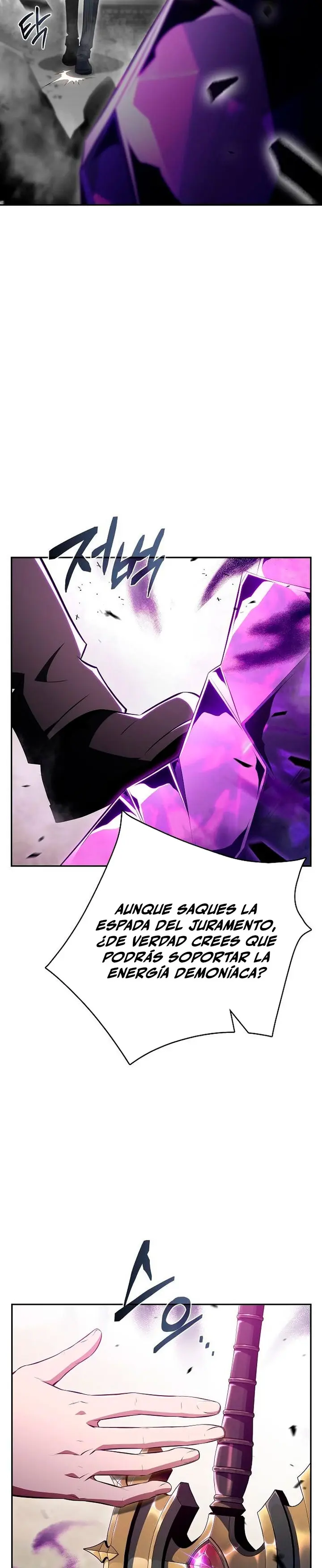 Come y crece capítulo 38, página 39