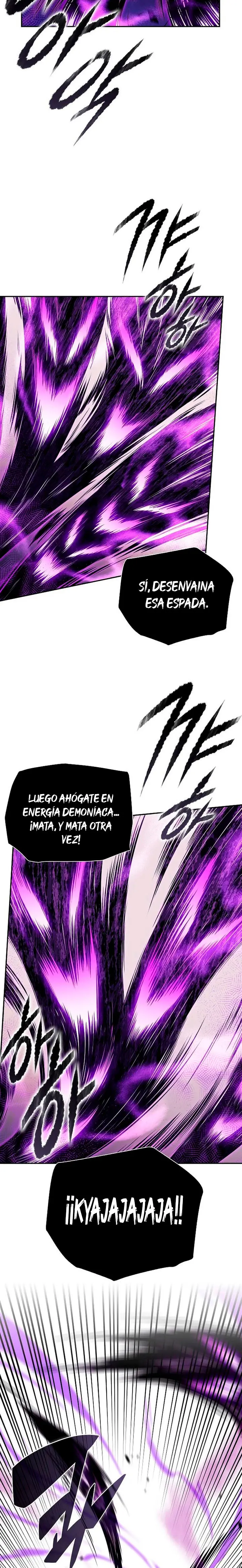 Come y crece capítulo 39, página 9