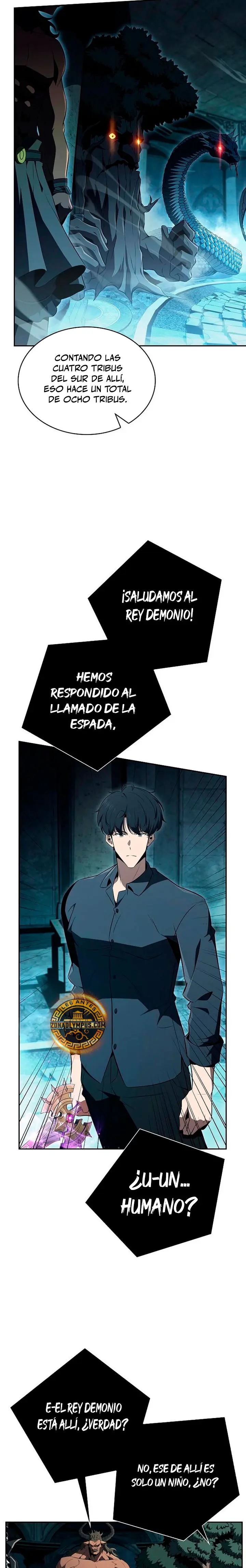 Come y crece capítulo 39, página 16