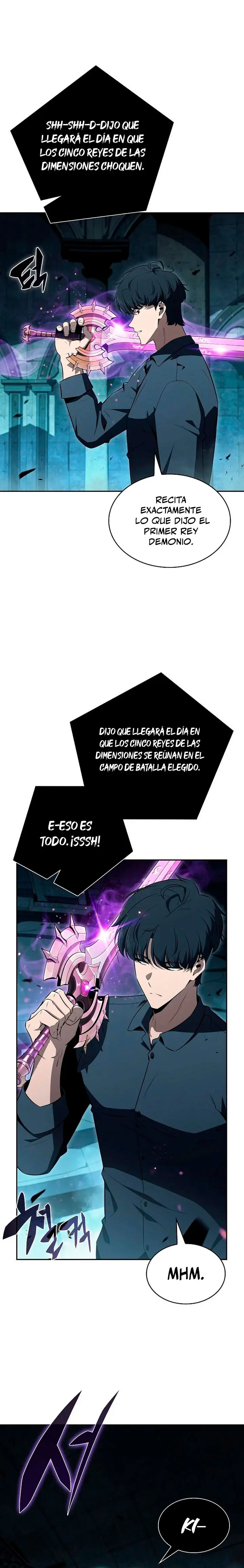 Come y crece capítulo 39, página 25