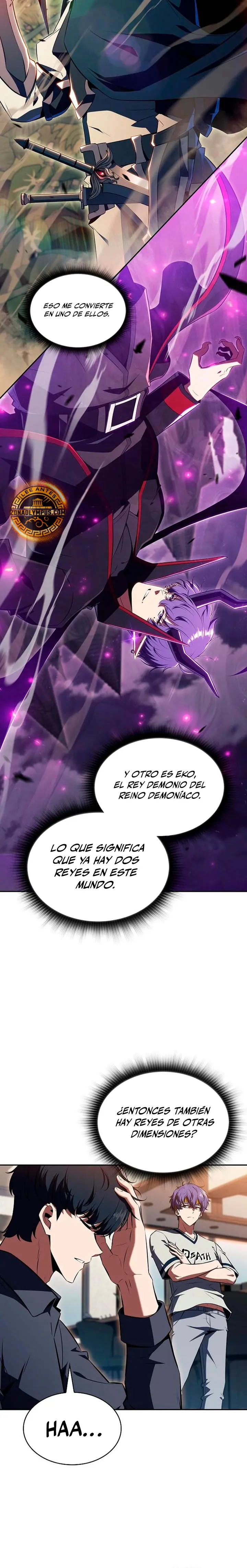 Come y crece capítulo 39, página 31