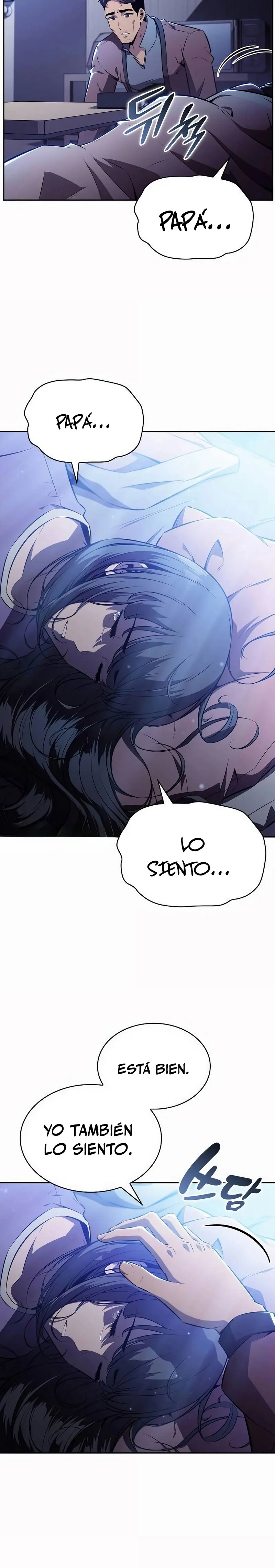 Come y crece capítulo 4, página 34