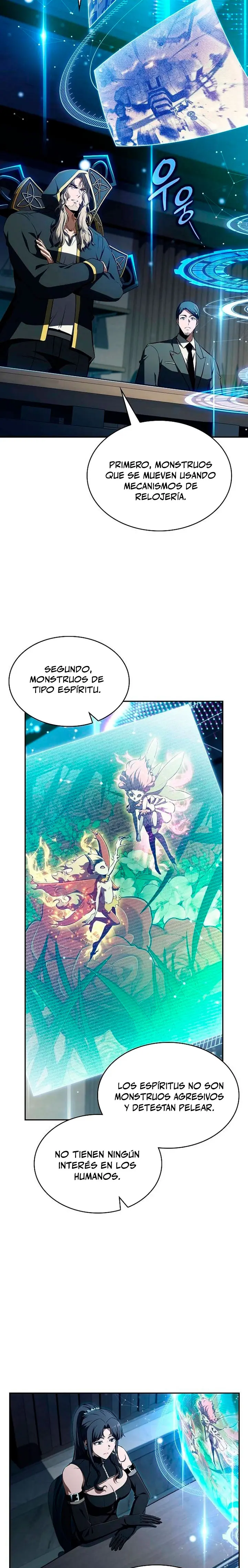 Come y crece capítulo 40, página 6