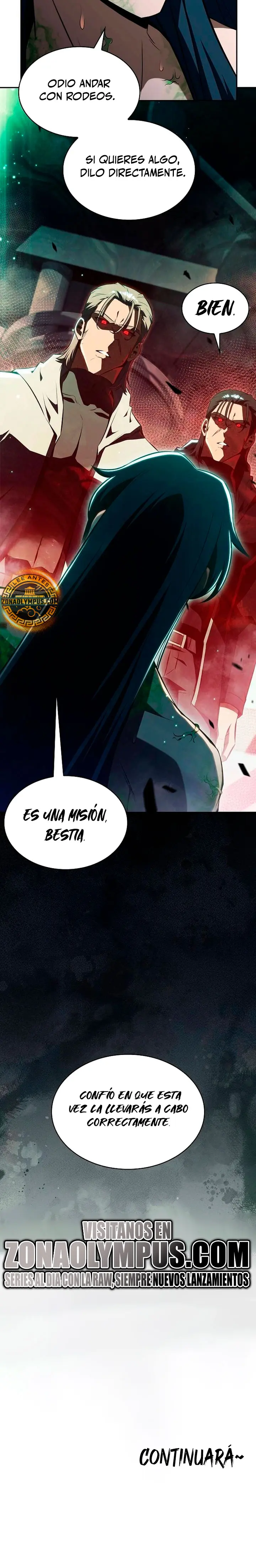 Come y crece capítulo 40, página 31