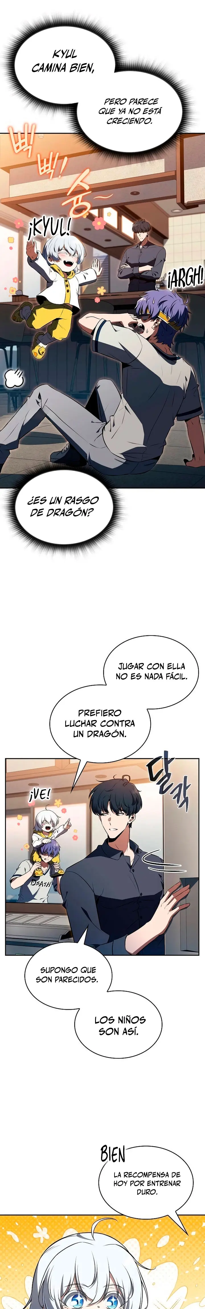 Come y crece capítulo 41, página 4