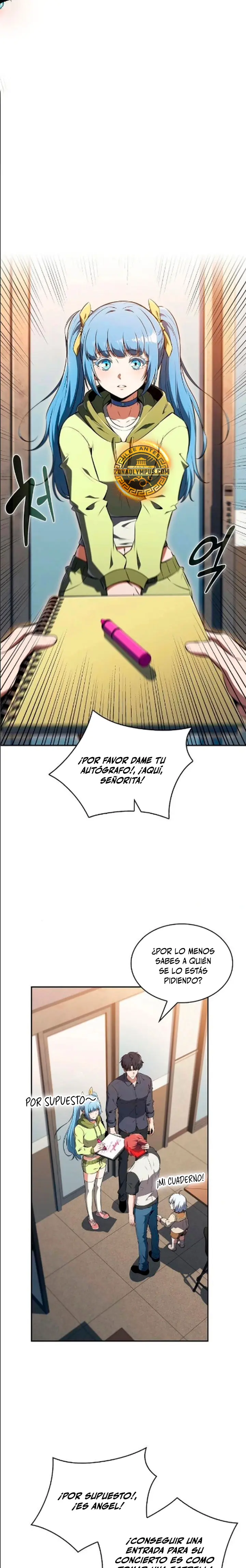 Come y crece capítulo 44, página 2