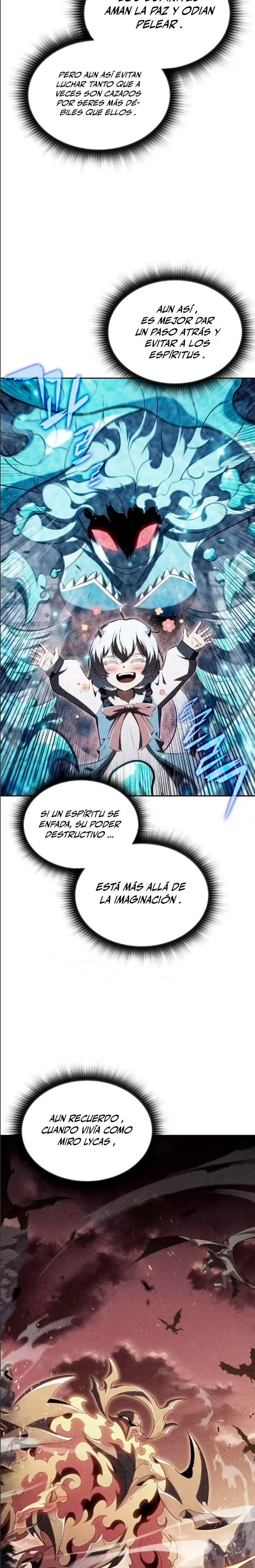 Come y crece capítulo 44, página 10