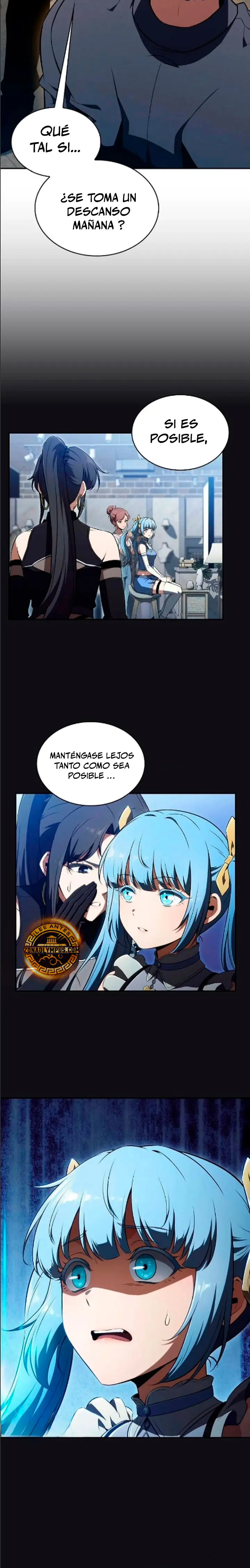 Come y crece capítulo 44, página 31