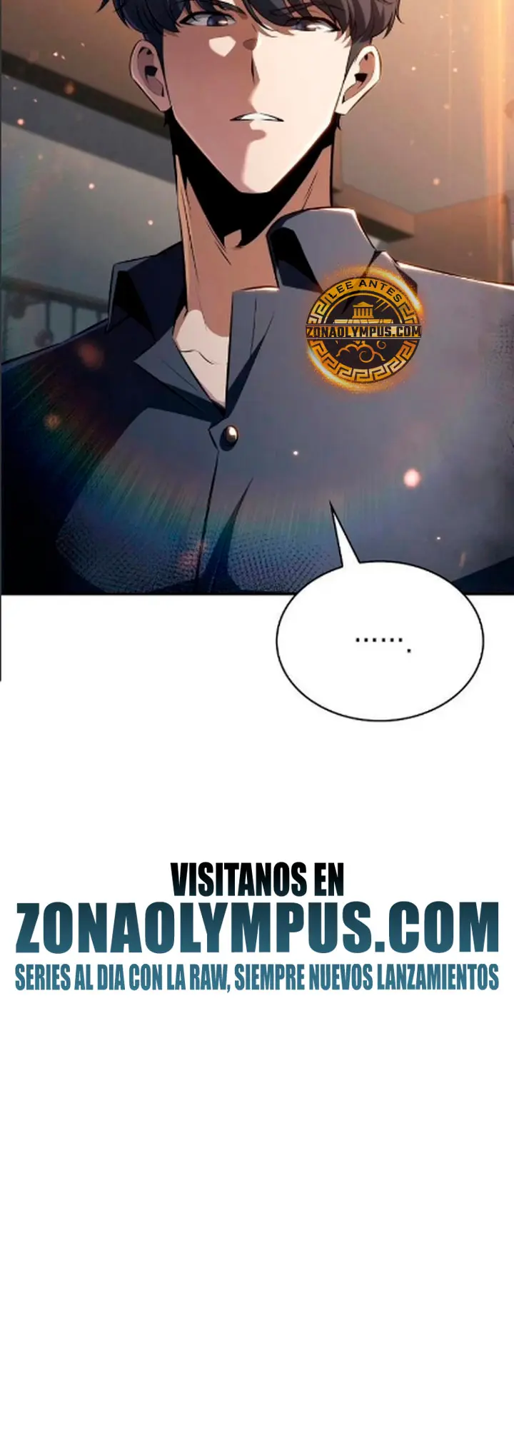 Come y crece capítulo 44, página 33