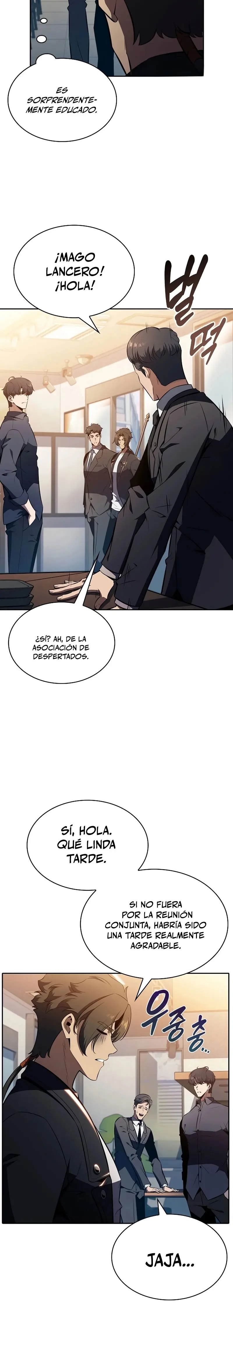 Come y crece capítulo 5, página 37