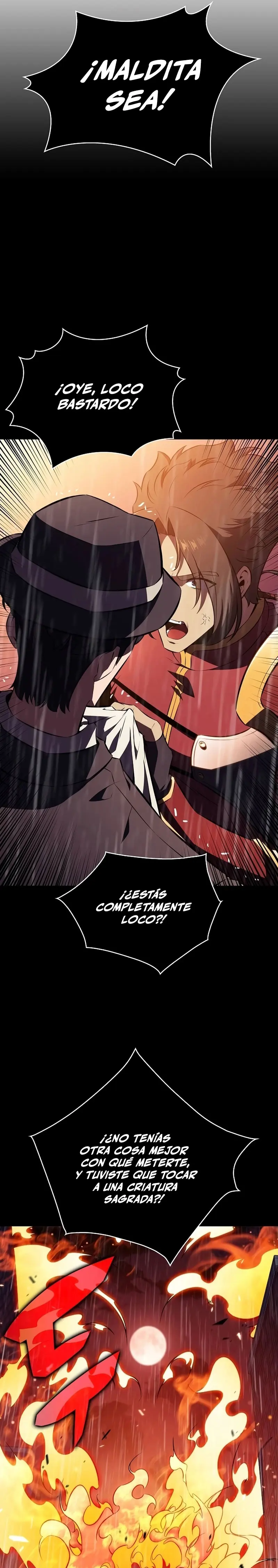 Come y crece capítulo 5, página 44