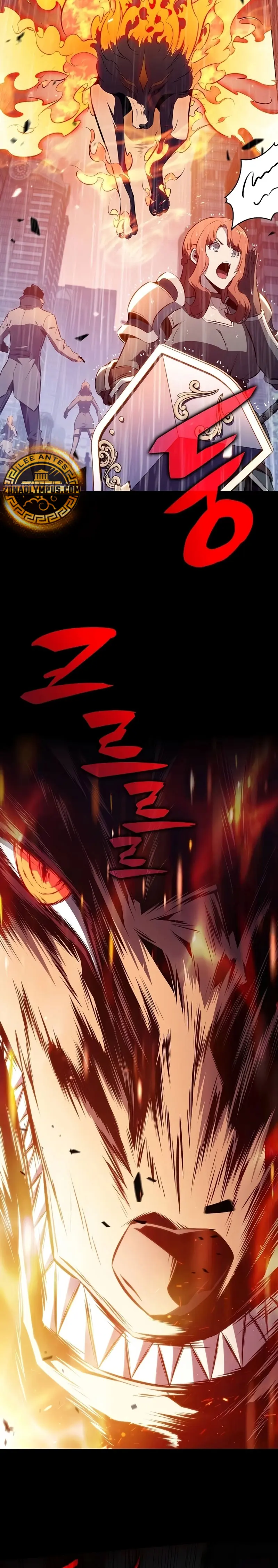 Come y crece capítulo 5, página 45