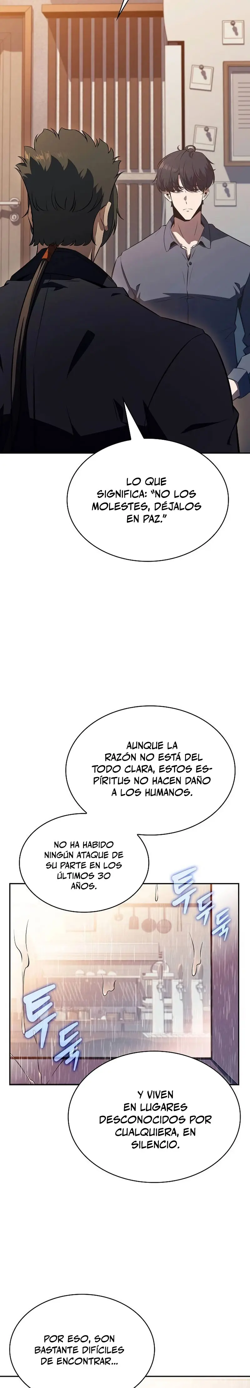 Come y crece capítulo 6, página 21