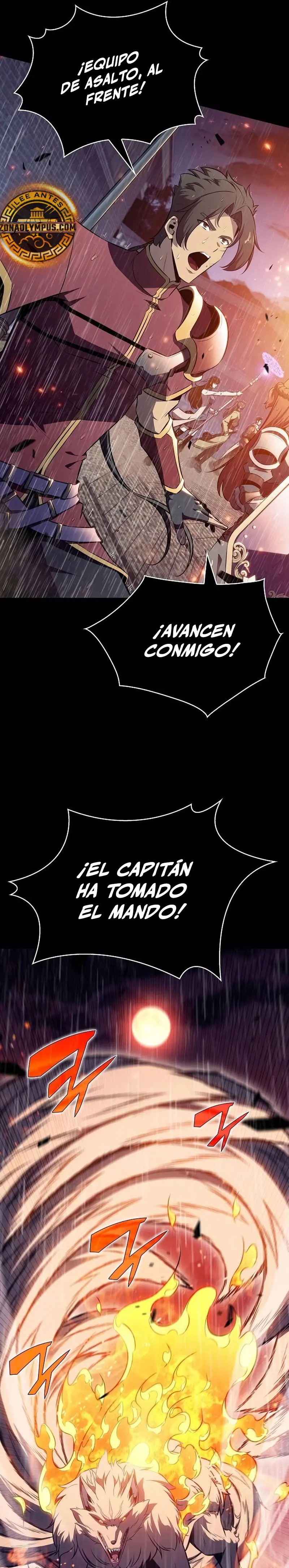 Come y crece capítulo 6, página 26
