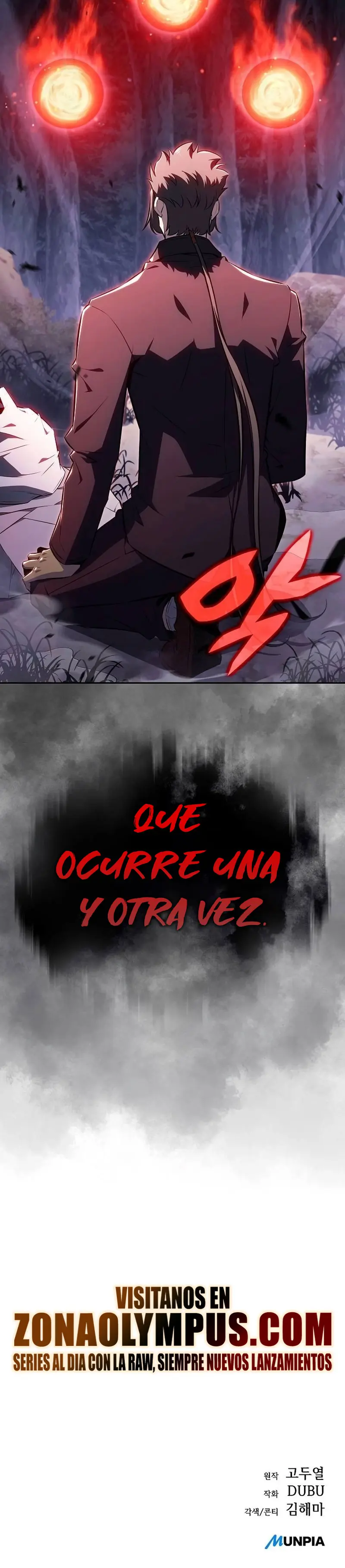 Come y crece capítulo 6, página 49