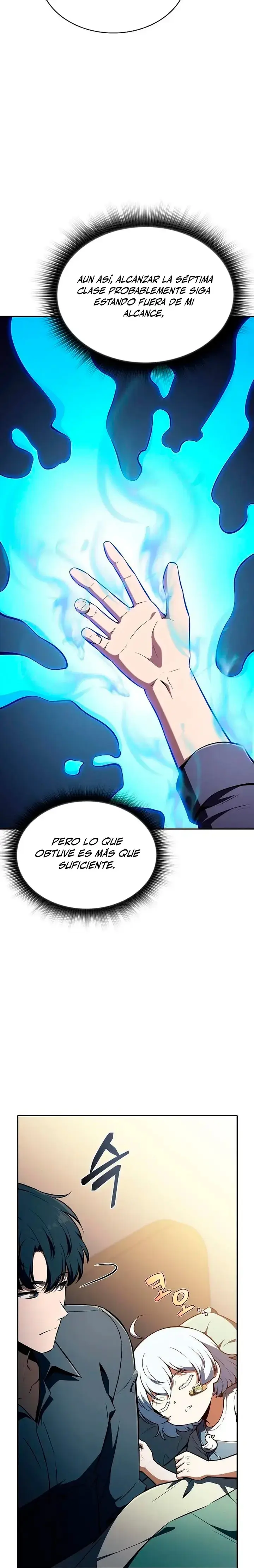 Come y crece capítulo 64, página 9