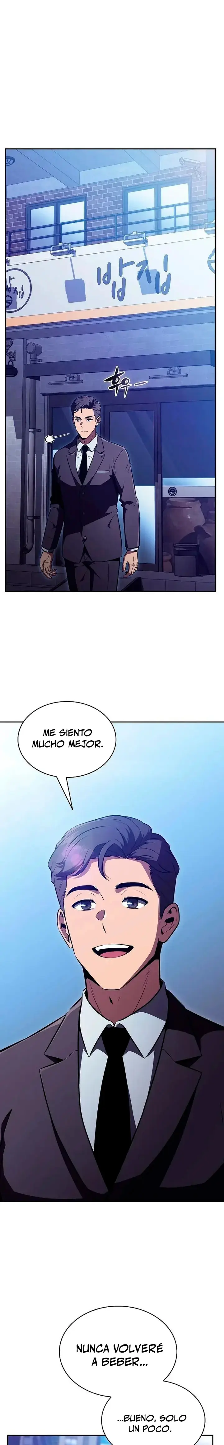 Come y crece capítulo 64, página 33