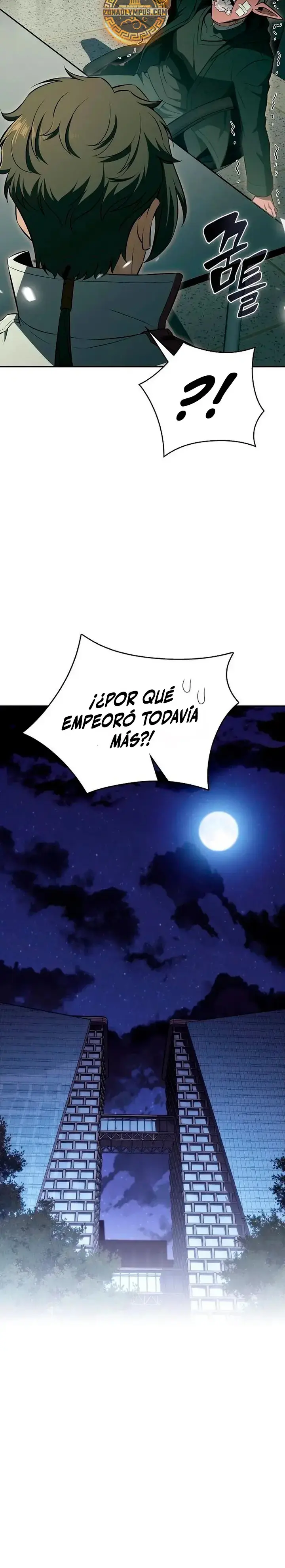 Come y crece capítulo 64, página 39