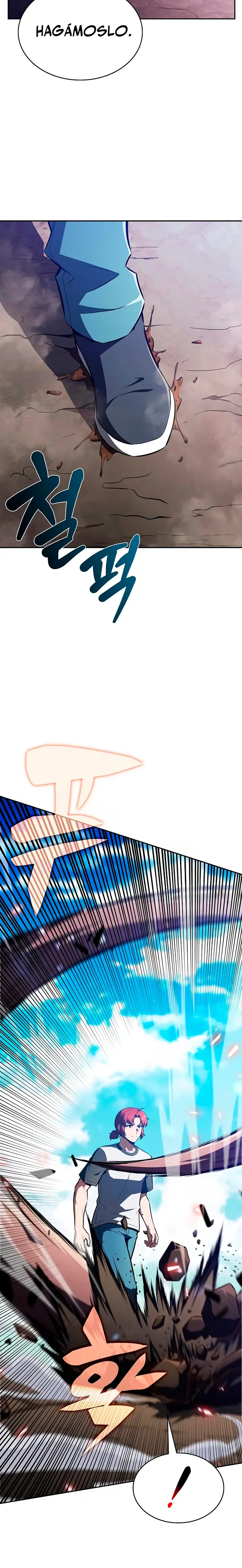 Come y crece capítulo 65, página 10