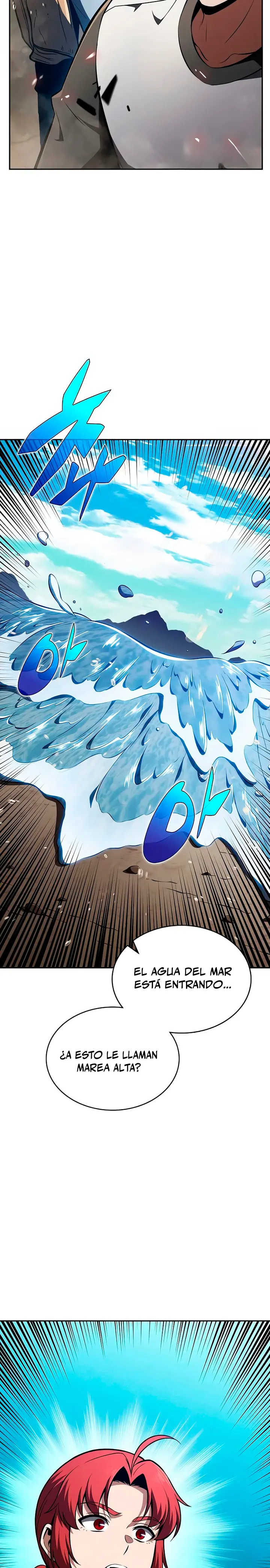 Come y crece capítulo 65, página 16