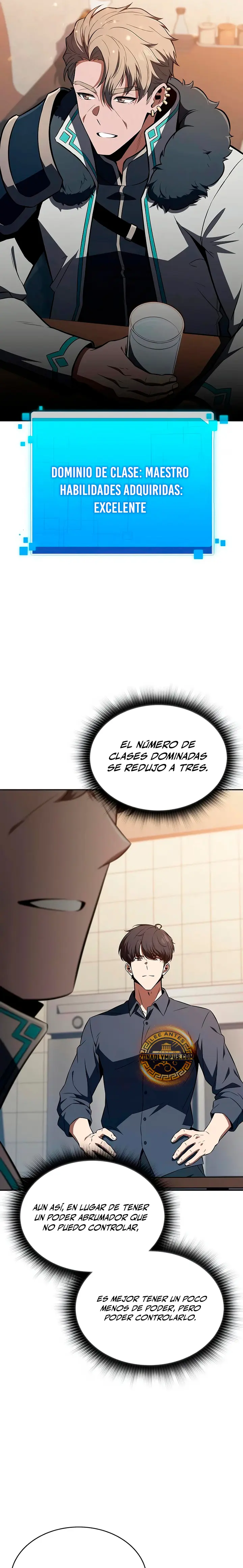 Come y crece capítulo 65, página 32