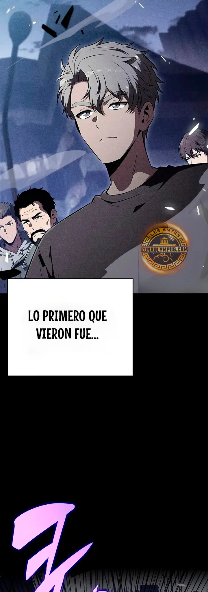 Come y crece capítulo 65, página 44
