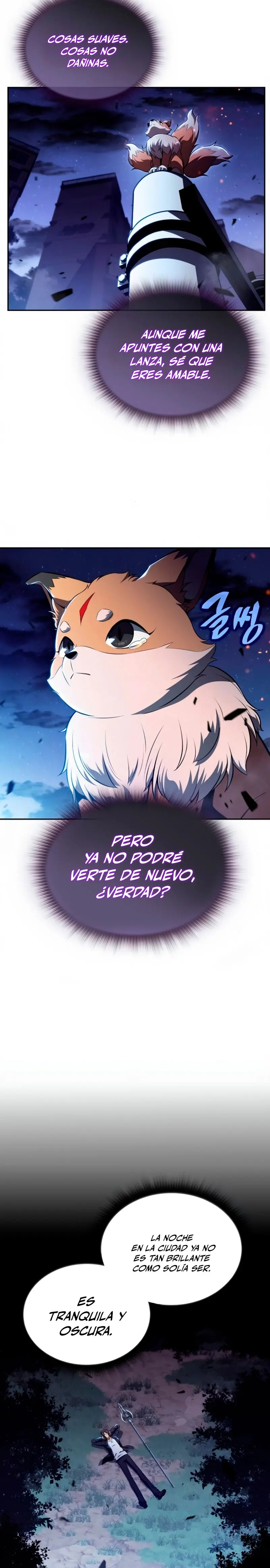Come y crece capítulo 7, página 16