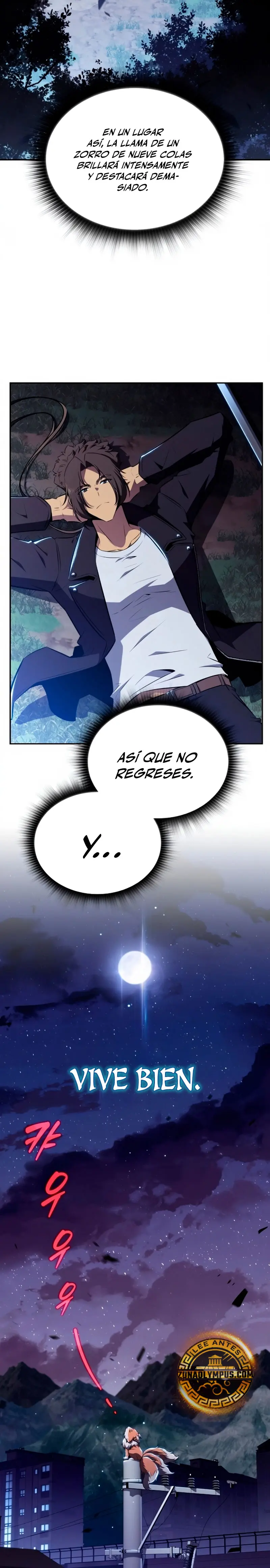 Come y crece capítulo 7, página 17