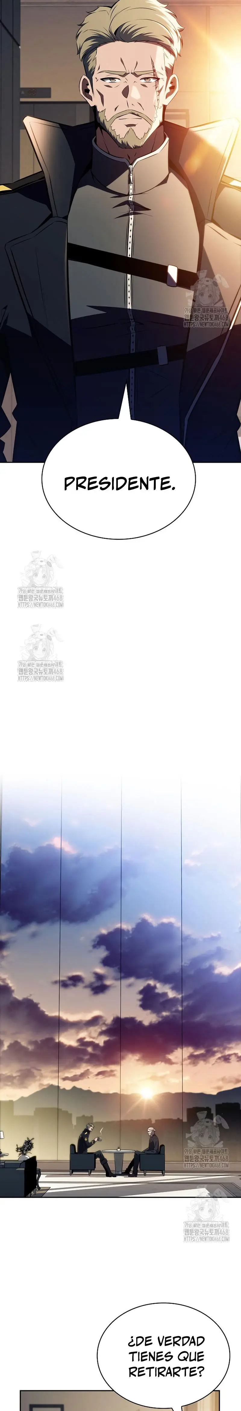 Come y crece capítulo 9, página 21