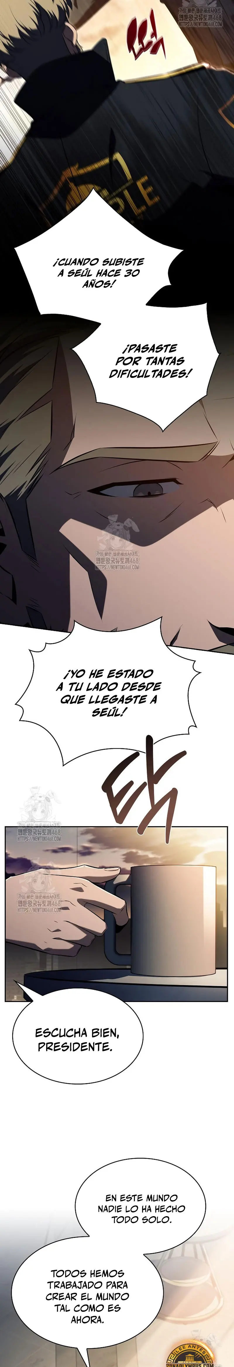 Come y crece capítulo 9, página 23