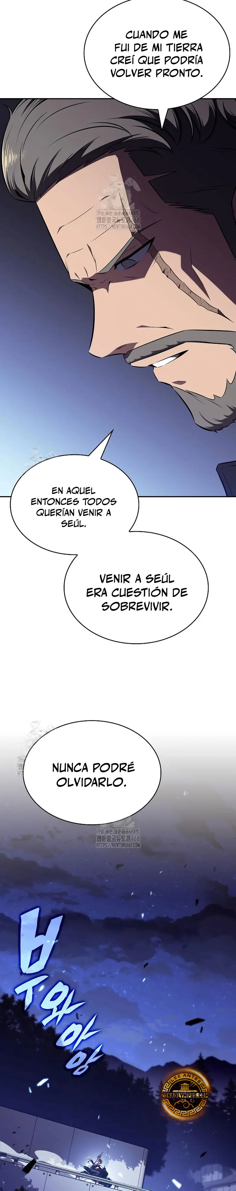 Come y crece capítulo 9, página 39