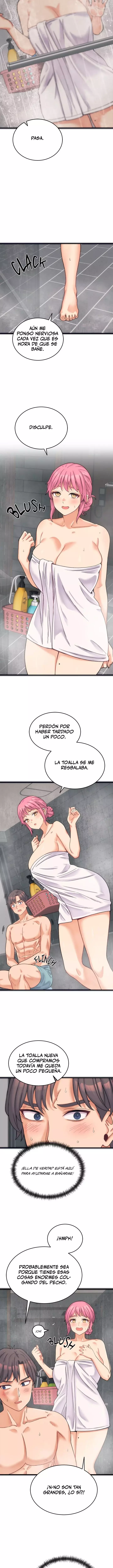 Comere Por Usted, Joven Amo capítulo 1, página 9