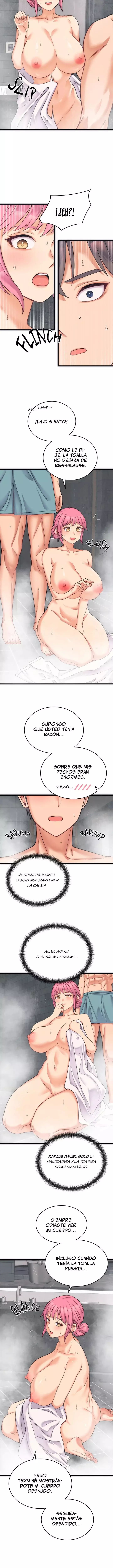 Comere Por Usted, Joven Amo capítulo 1, página 14