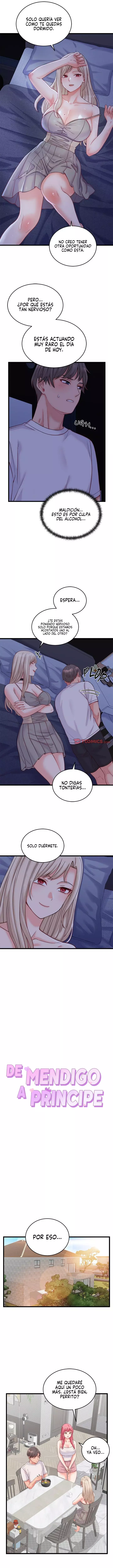 Comere Por Usted, Joven Amo capítulo 10, página 9