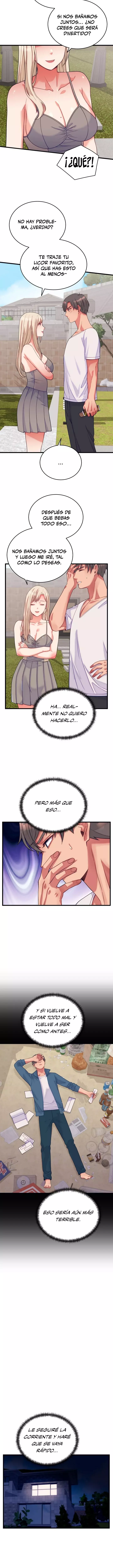 Comere Por Usted, Joven Amo capítulo 11, página 7