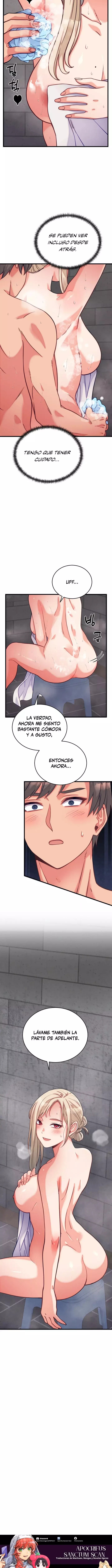 Comere Por Usted, Joven Amo capítulo 11, página 12