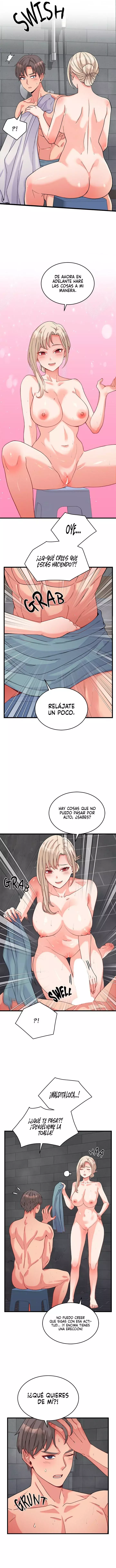 Comere Por Usted, Joven Amo capítulo 12, página 3