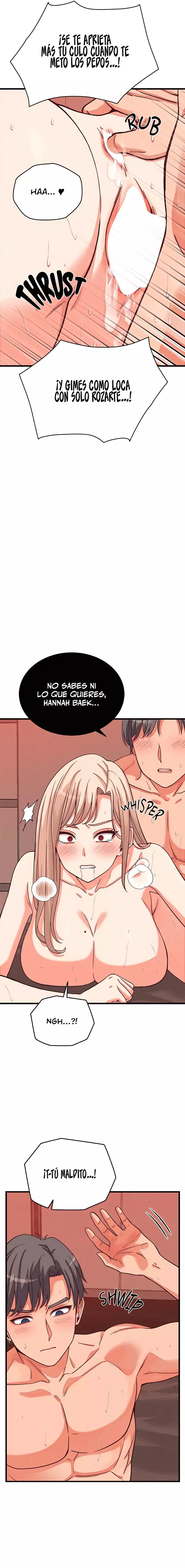 Comere Por Usted, Joven Amo capítulo 15, página 3
