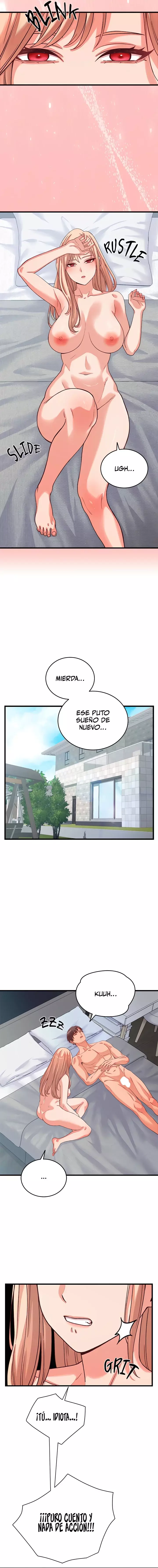 Comere Por Usted, Joven Amo capítulo 15, página 14