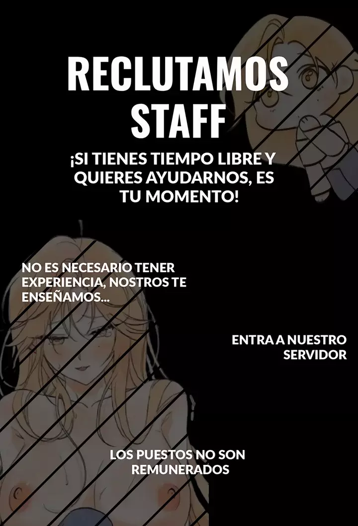 Comere Por Usted, Joven Amo capítulo 15, página 18