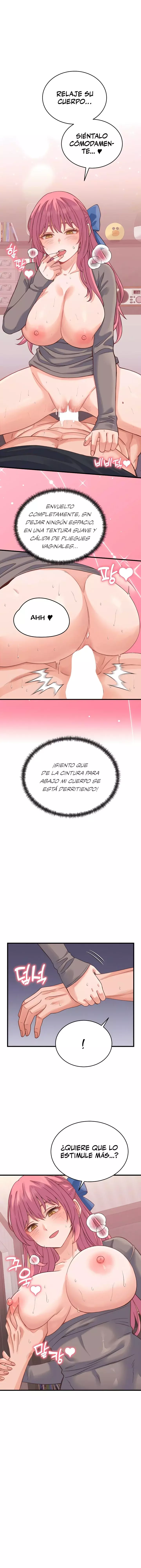 Comere Por Usted, Joven Amo capítulo 18, página 2